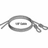 Prime-Line CABLE GARG 1/8""X8'6"" CD2 GD52183